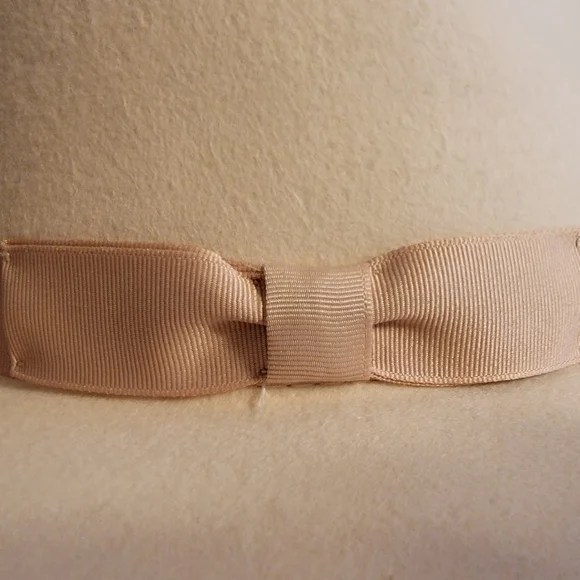 NWT Lack of Color Ivory Rancher Hat Large - Picture 3 of 10